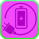Violet Battery Saver Pro APK