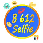 Cam B612 Selfie and sticker आइकन