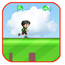 Andrio World Run APK