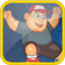 Super Fat Man APK