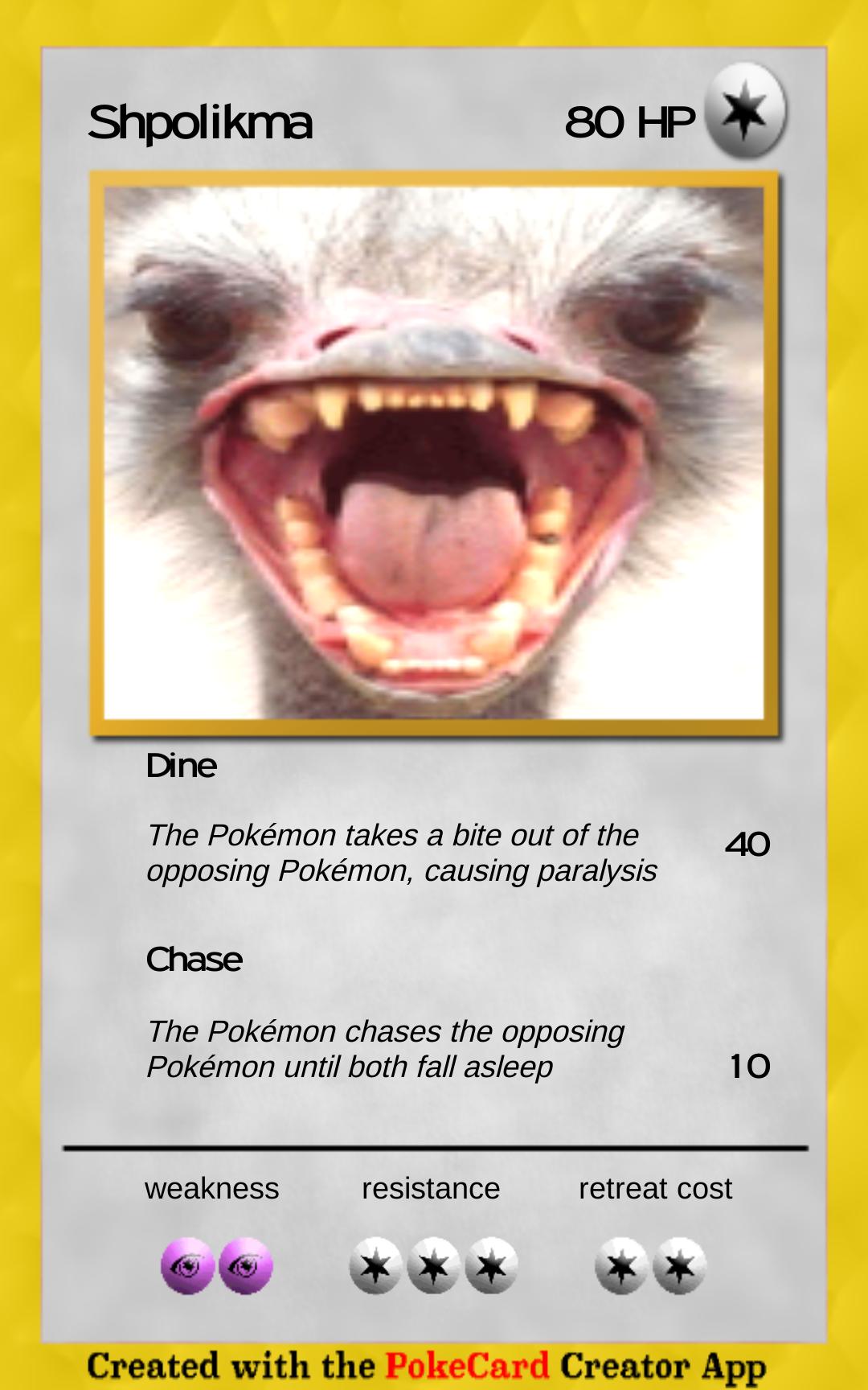 Pokecard Creator For Android Apk Download