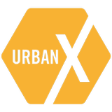 UrbanX आइकन