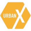 ”UrbanX - social sports network
