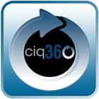 ciq360 आइकन