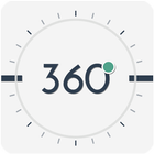 360 Skip Spikes icon
