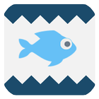 Fish Skip Spikes آئیکن