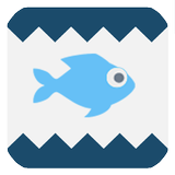 Fish Skip Spikes icône