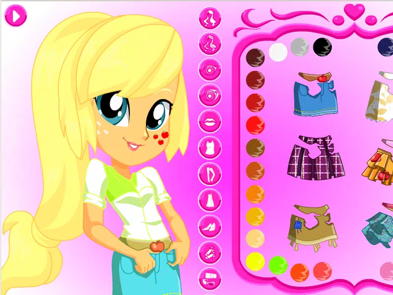 Style Me Girl: Jogos de moda com dressup 3D grátis Superstar Fashion Girl  Pink Princess, Fashion DressUp UFO No !, android, roxo, cabelo preto,  sapato png