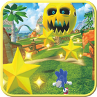 Guide Sonic Dash アイコン
