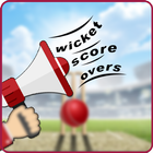 Live Cricket Fever icône