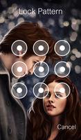 Twilight Lock Screen 2018 NEW captura de pantalla 3