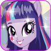 Dress Up Twilight Sparkle APK