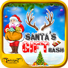 Santa's Gift Bash أيقونة