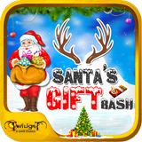 Santa's Gift Bash أيقونة