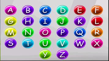 ABC Quick Learning постер