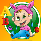 ABC Kids Learning-Free FunGame icône