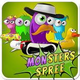 Monsters Spree