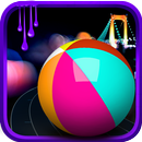 Rolling Ball Run 3D APK