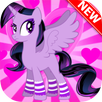 Twilight My Litle Pony Go Run APK