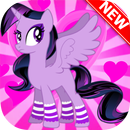 Twilight My Litle Pony Go Run APK