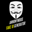 Annonymous Fake ID Generator