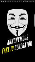 Annonymous Fake ID Generator Screenshot 1