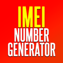 IMEI Number Generator Changer APK