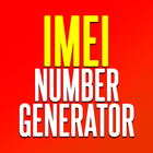 IMEI Number Generator Changer icono