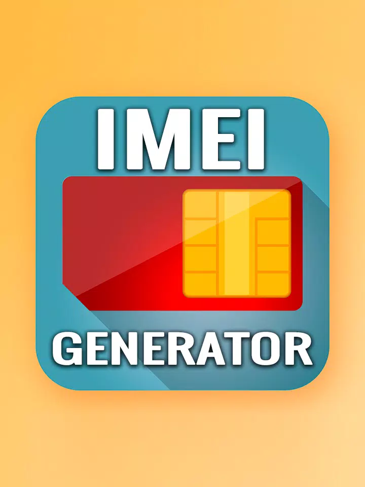 IMEI Number Generator Changer APK for Android Download