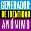 Generador de Identidad Falsa