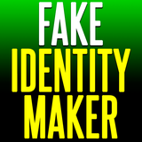 Fake ID Generator (Free App) simgesi
