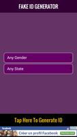 Fake ID Generator Screenshot 1