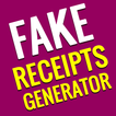 Fake Receipt Generator (FREE)
