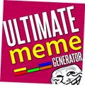 Easy MEME Generator