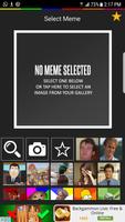 Easy MEME Generator Affiche