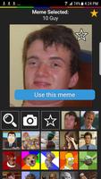 Easy MEME Generator Screenshot 1