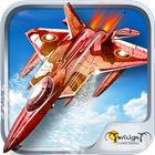 Modern Jet Fighter иконка