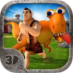 Descargar APK de Jurassic Runner