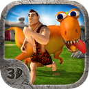 Jurassic Runner APK