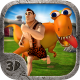 Jurassic Runner icono