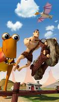 Jurassic Runner screenshot 1