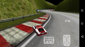 Ulimate Car Racing Game 3D capture d'écran 3