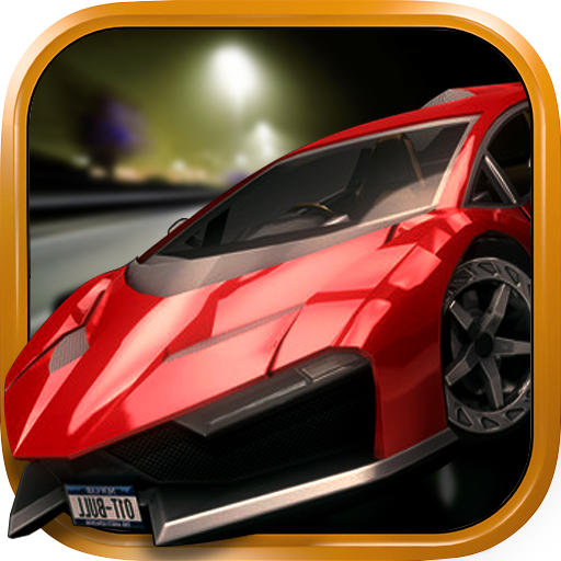 Extreme 3D Car Racing