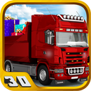 Big Truck Simulator APK