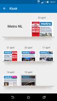 Metro België (NL) Screenshot 1