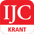 IJmuider Courant digikrant icône