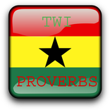 Twi Proverbs : ghana proverbs