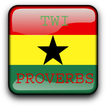 Twi Proverbs : ghana proverbs