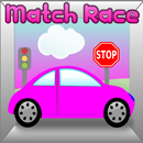 女の子のための車のゲーム APK