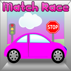 Car Game For Girl أيقونة